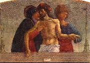 Pieta (detail)  2245, BELLINI, Giovanni
